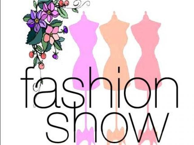 Fundraiser: Luncheon\/Fashion Show & Auction