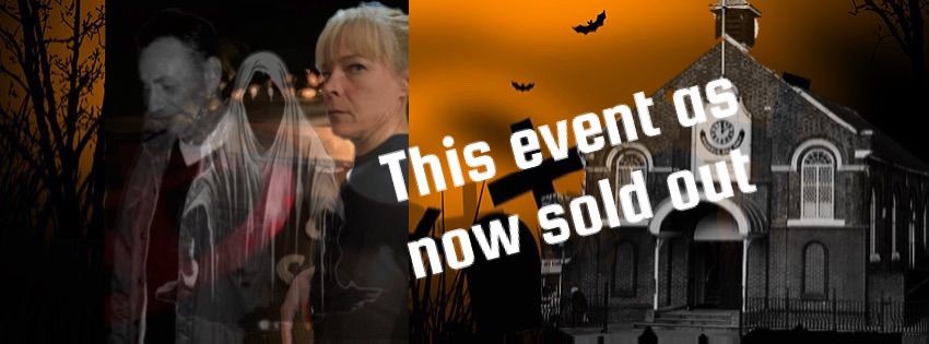 Swadlincote ghost stories from the high street +ghost hunt in the town hall.