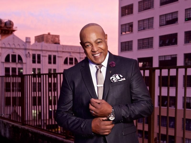 Peabo Bryson