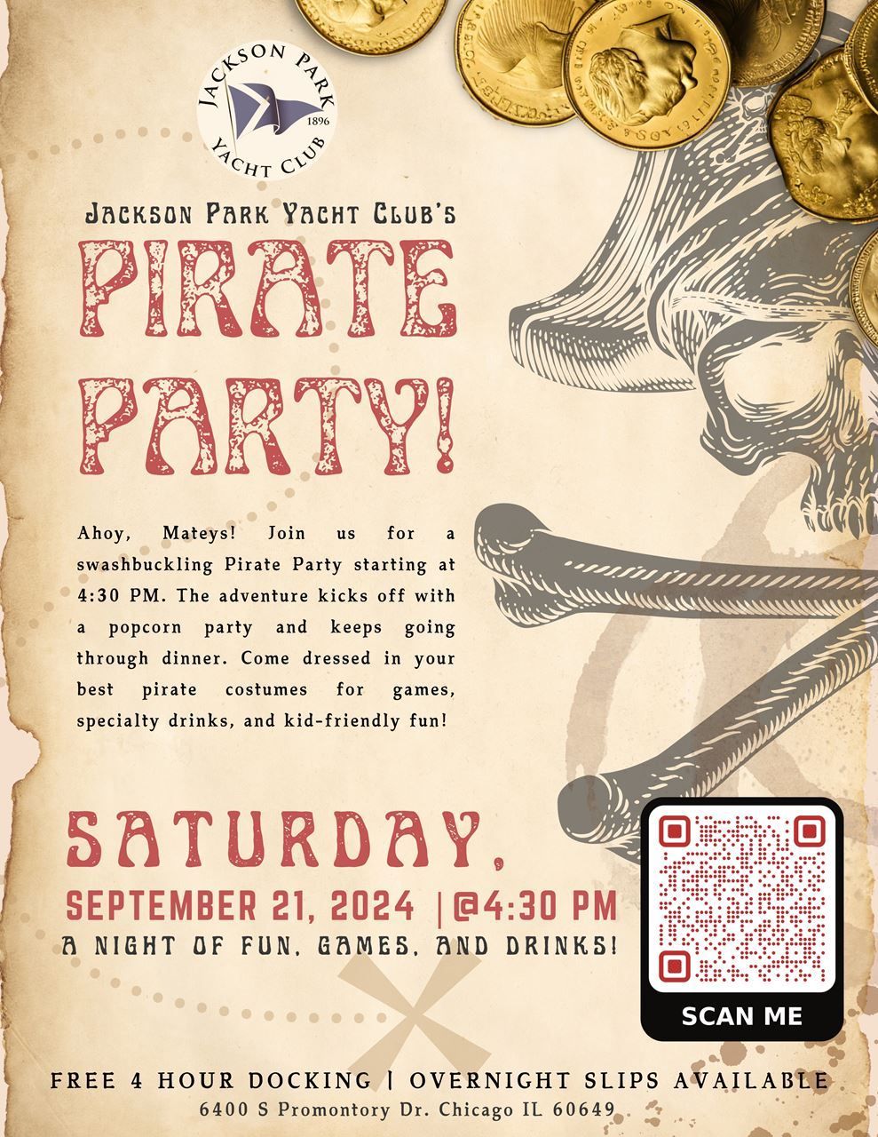 Pirate Party