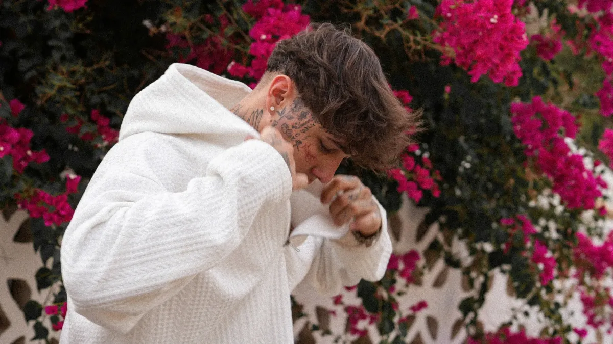 Yung Yury in K\u00f6ln