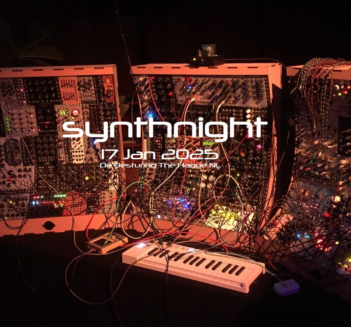 Synthnight