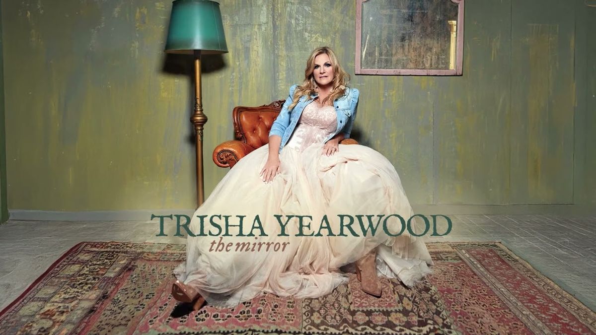 Trisha Yearwood with Grand Rapids Symphony
