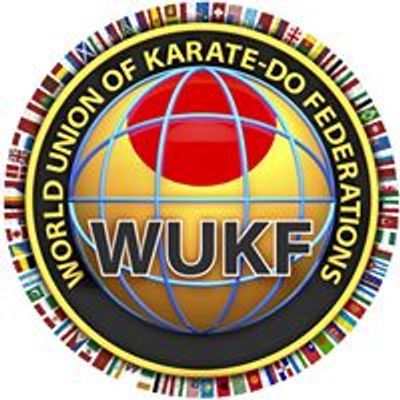 WUKF World Karate