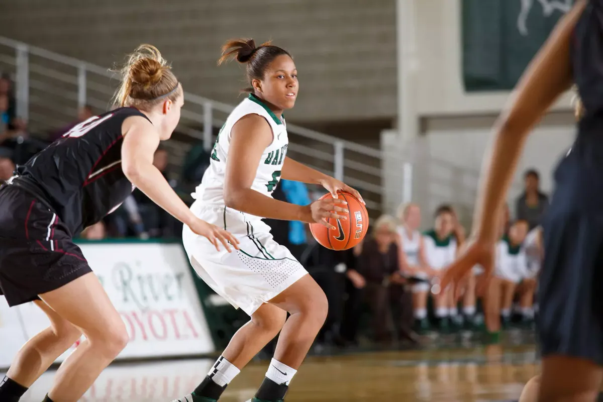 Dartmouth Big Green at Penn Quakers Womens Basketball