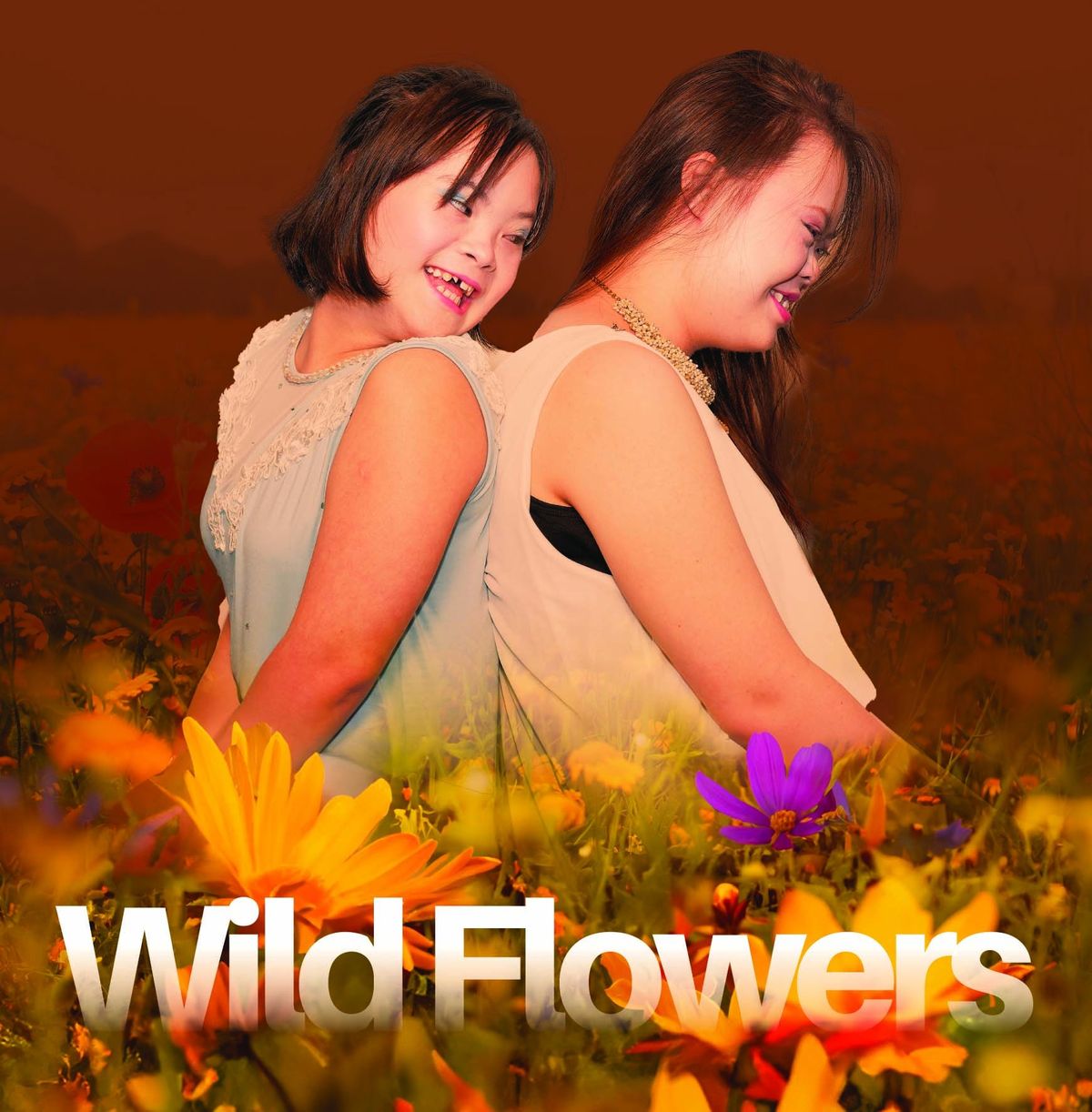 Wild Flowers