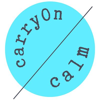 carryOn\/calm