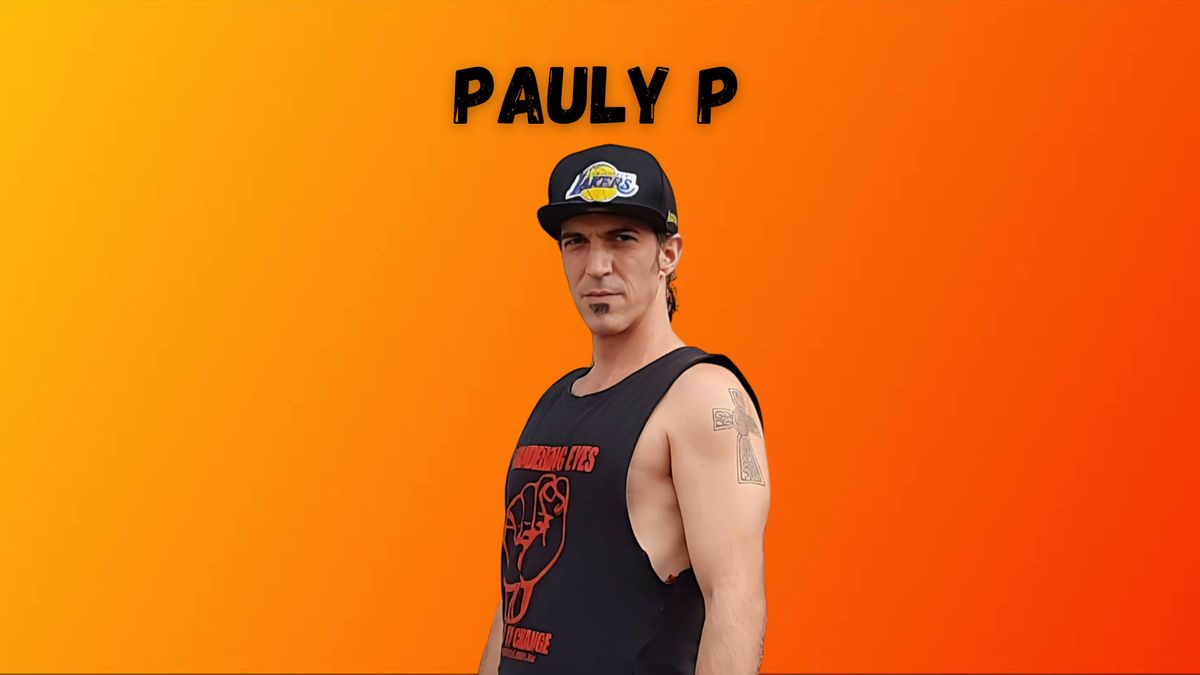 Pauly P - Cairns - Salt House