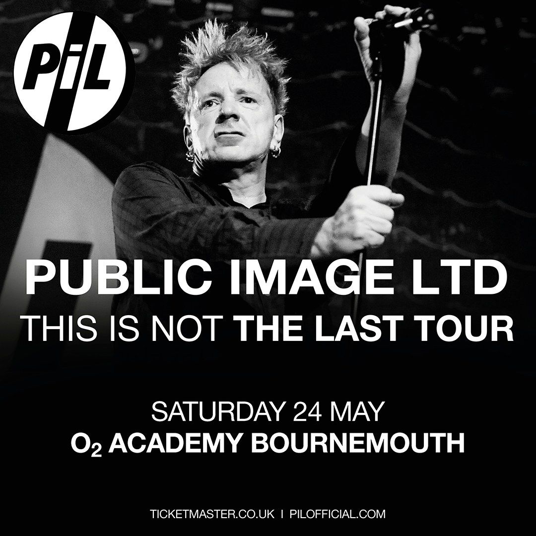 Public Image LTD