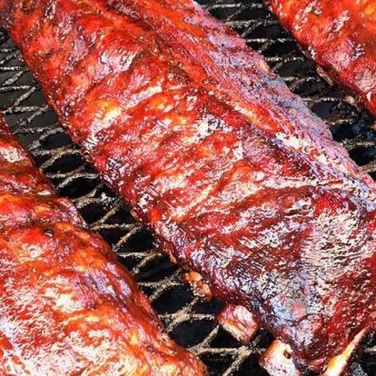 4th Annual Smoking On Maple BBQ Competition