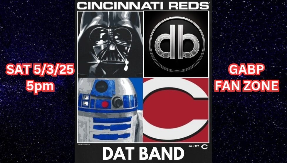 STAR WARS NIGHT WITH THE REDS