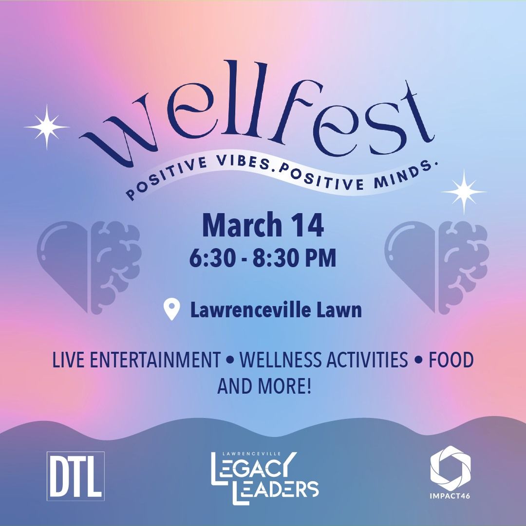 WellFest