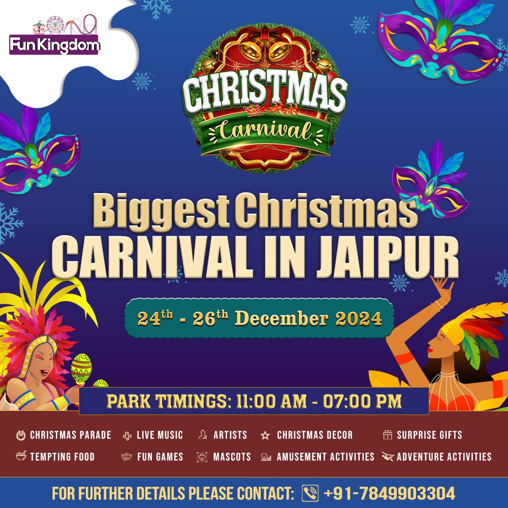 Christmas Carnival 