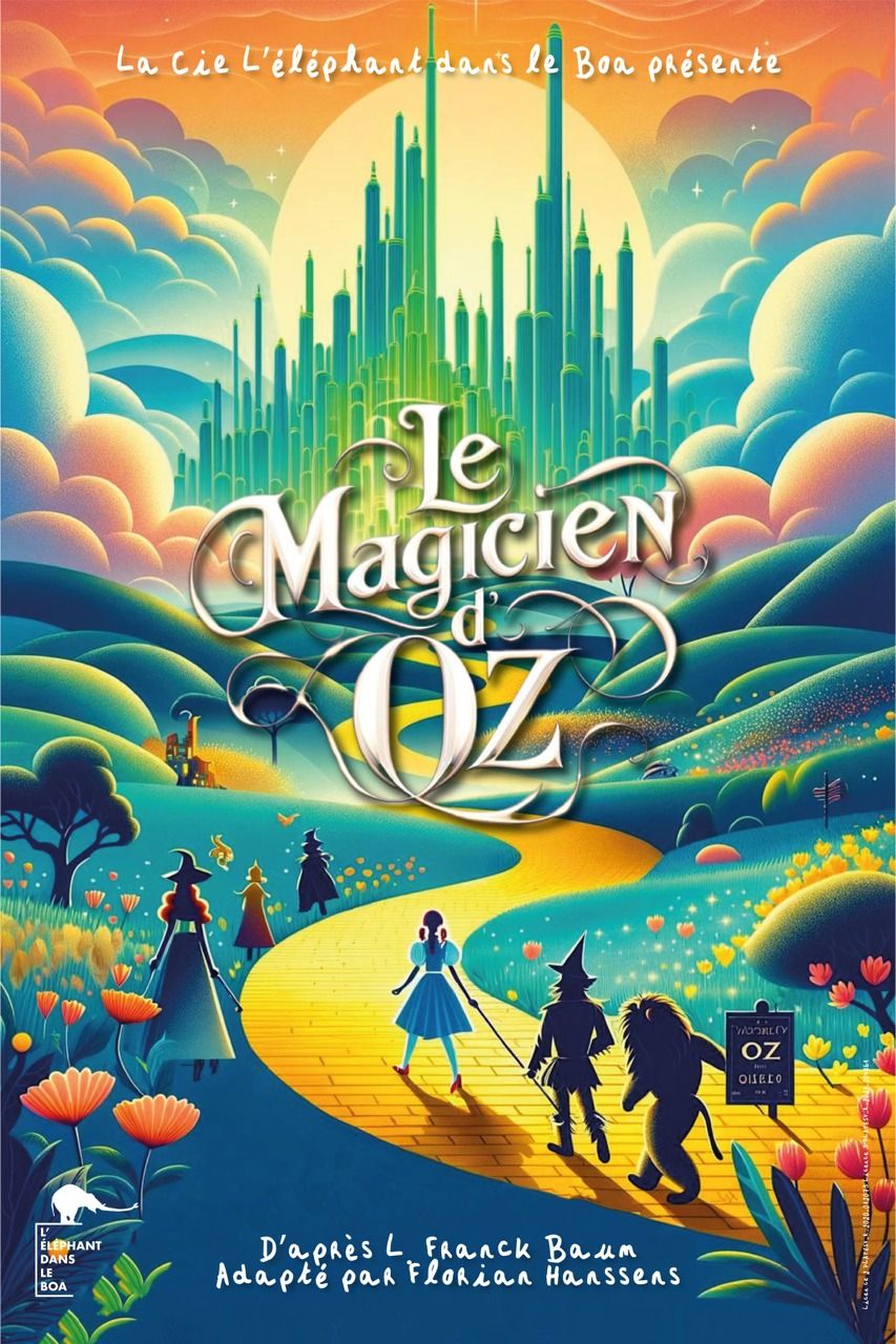 Le Magicien d'Oz