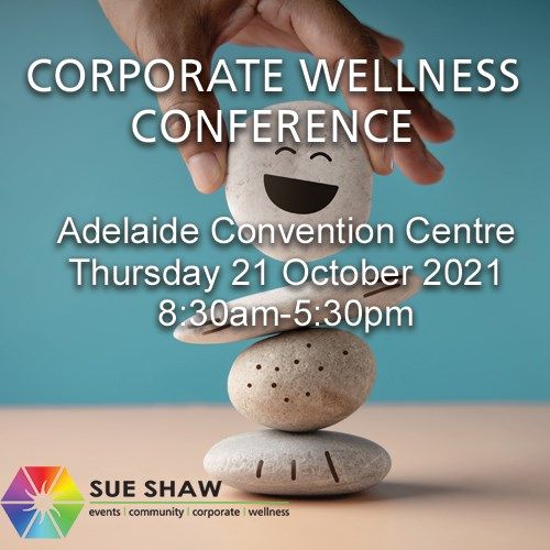 Corporate Wellness Conference