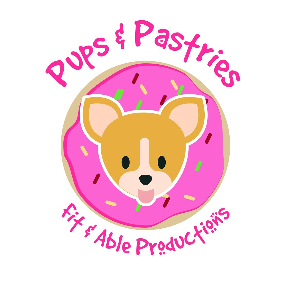 Pups & Pastries Doggie Dash 5K