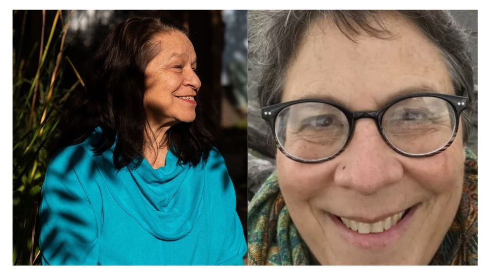 Susan Rendon On the Power of Stories and Collective Healing: A Conversation with ...