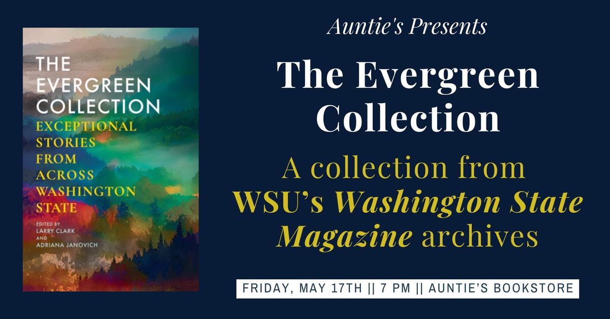 WSU's "The Evergreen Collection"