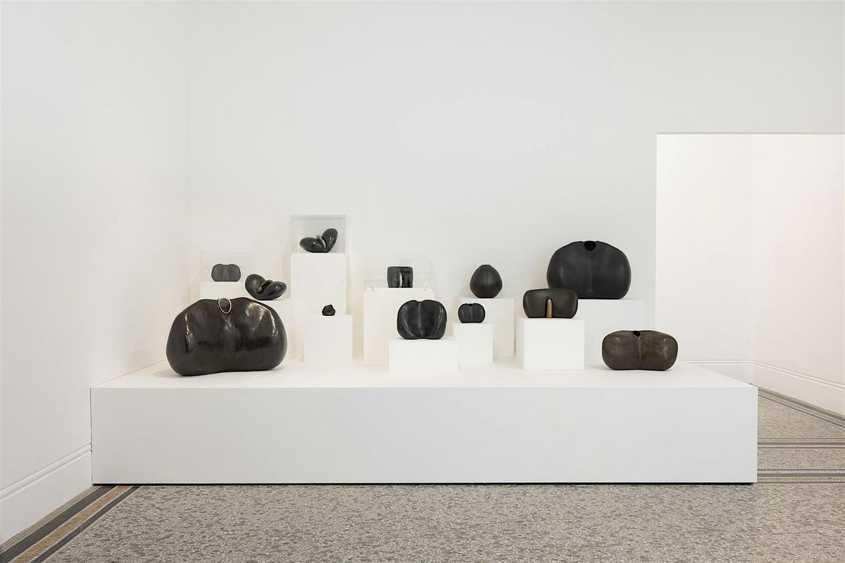 Donald Locke Symposium: Edge of Spirit