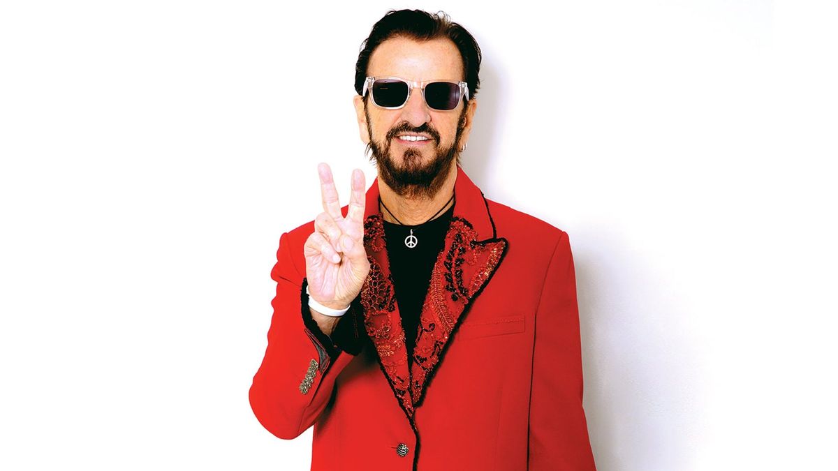 Ringo Starr & His All-Starr Band