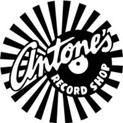 Antone's Record Shop