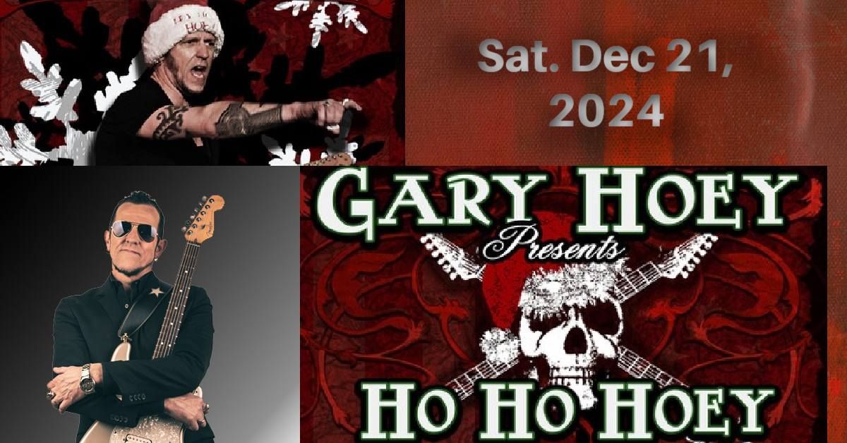 Gary Hoey, The Taz Taylor Band - Ramona, CA