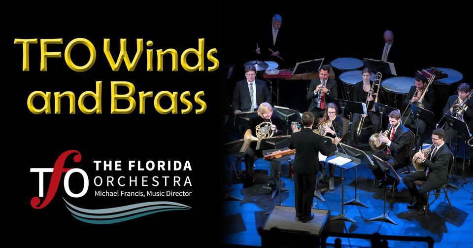 TFO Winds and Brass