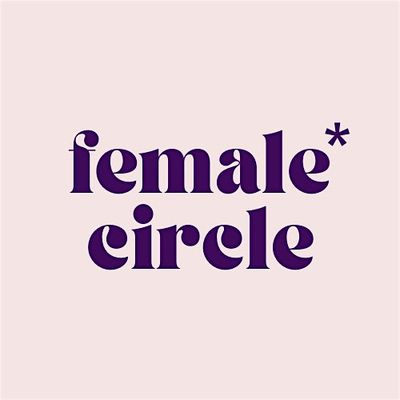 female* circle
