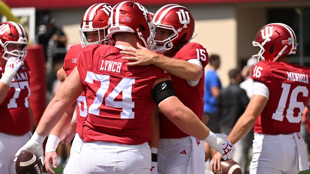 Indiana Hoosiers at Nebraska Cornhuskers Womens Basketball