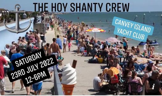 Canvey Island Yacht Club Summer Festival