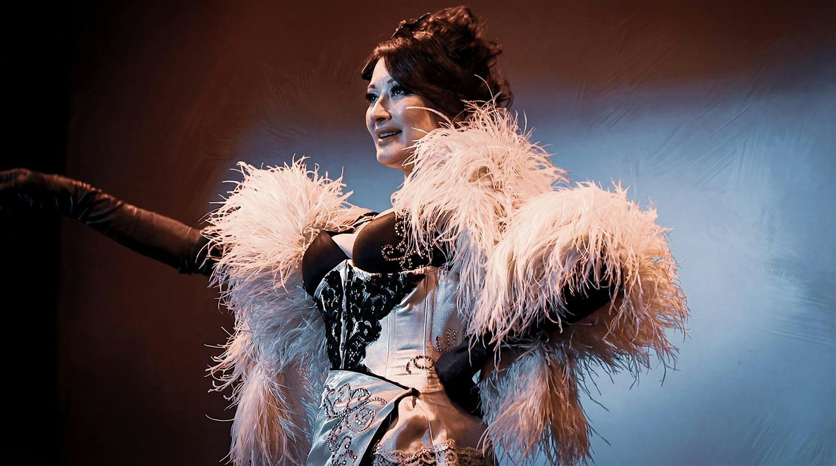 Flying Horse Follies: A Classic Burlesque Revue & Dinner Cabaret