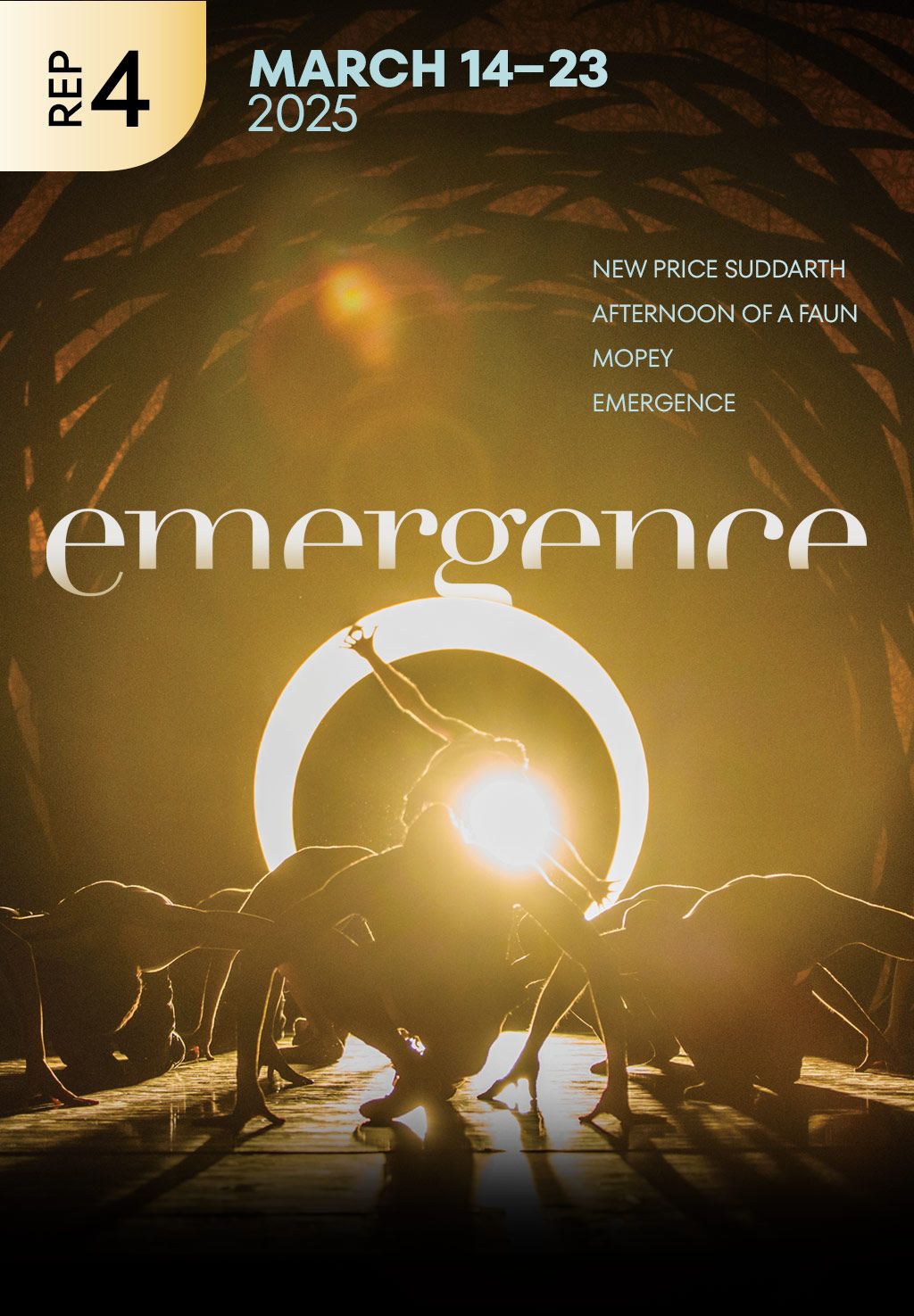 Pacific Northwest Ballet: Emergence