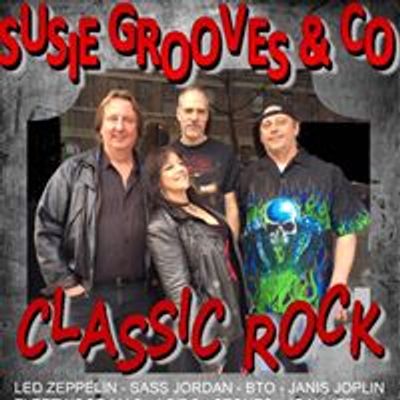 Susie Grooves & Company