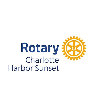 Charlotte Harbor Sunset Rotary