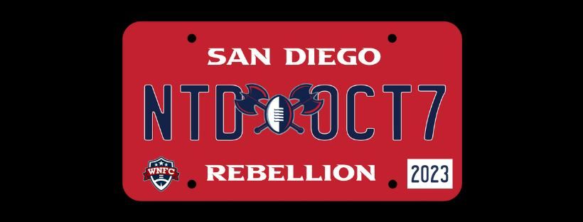 Rebellion Tryout 