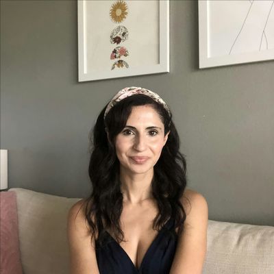 Elizabeth Kathryn, Ph.D.