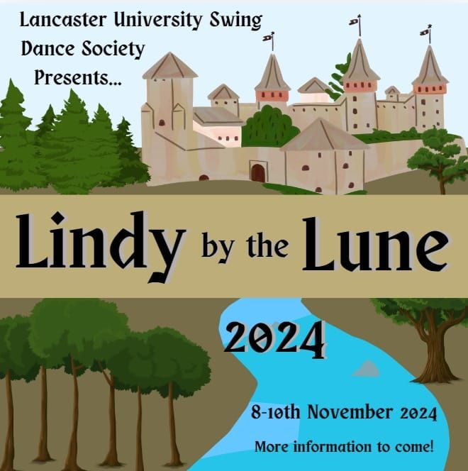 Lindy by the Lune 2024