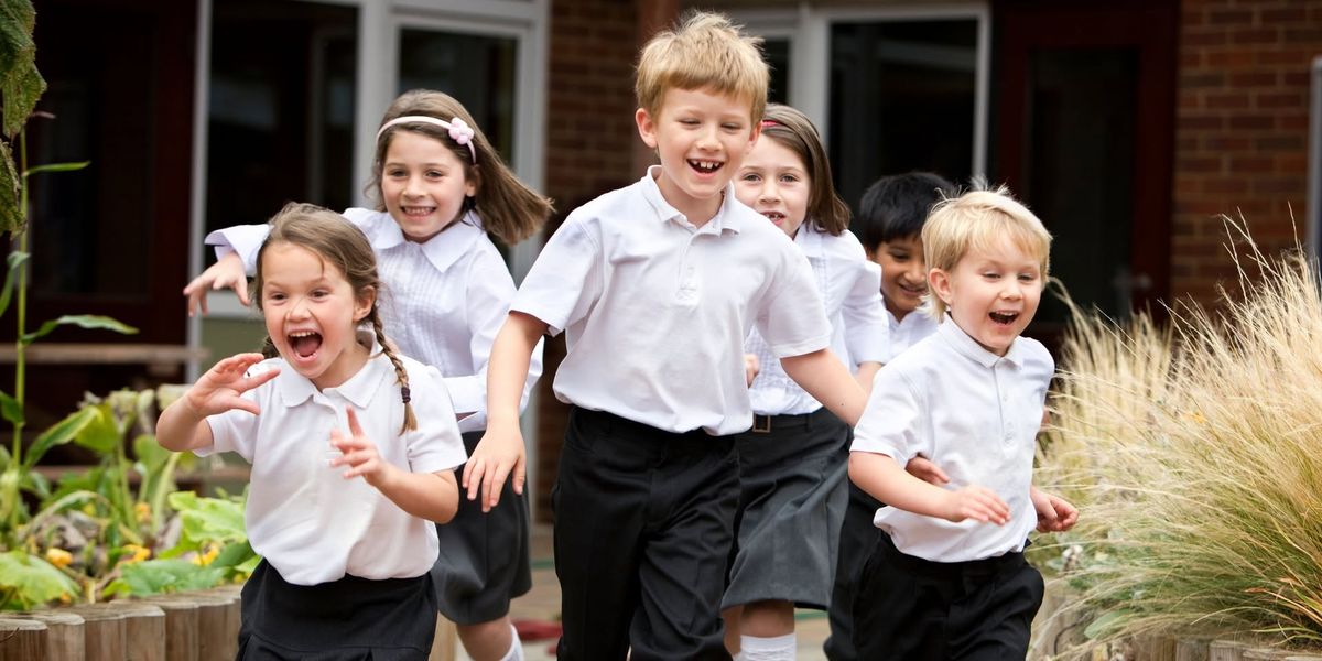 Second Hand Uniform Shop