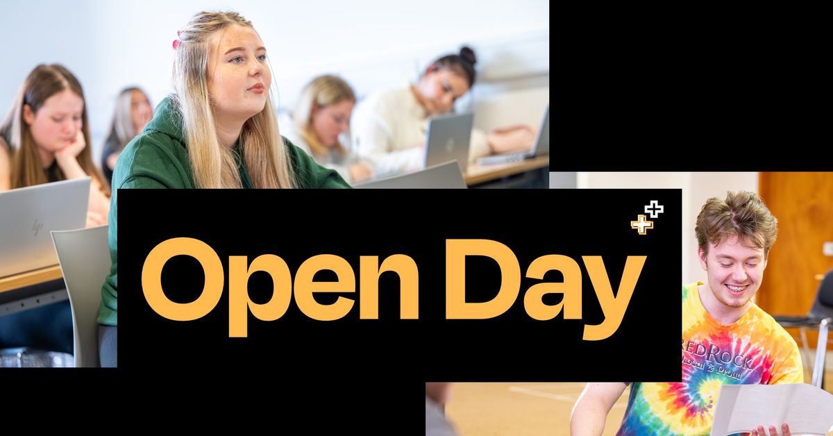 Open Day