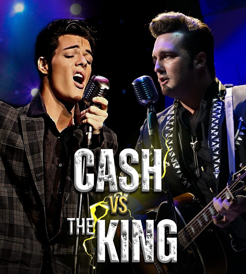 Medora Cash VS The King