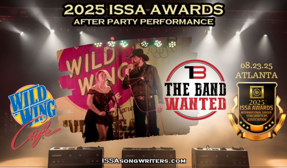 ISSA Awards
