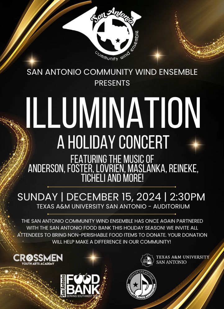 ILLUMINATION - A Holiday Concert