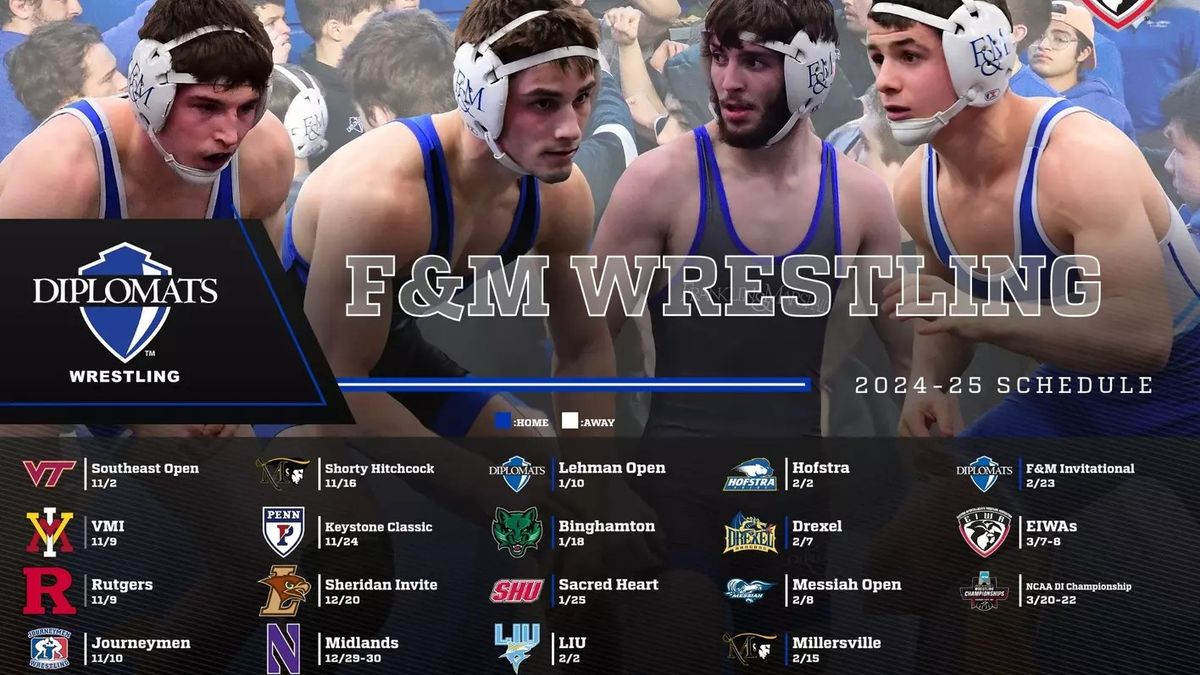 2025 EIWA Wrestling Championship Tournament