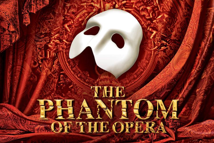 Phantom Of The Opera with AnkhAlien