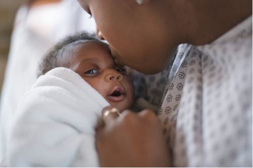 Black Mothers - Breastfeeding Support Group