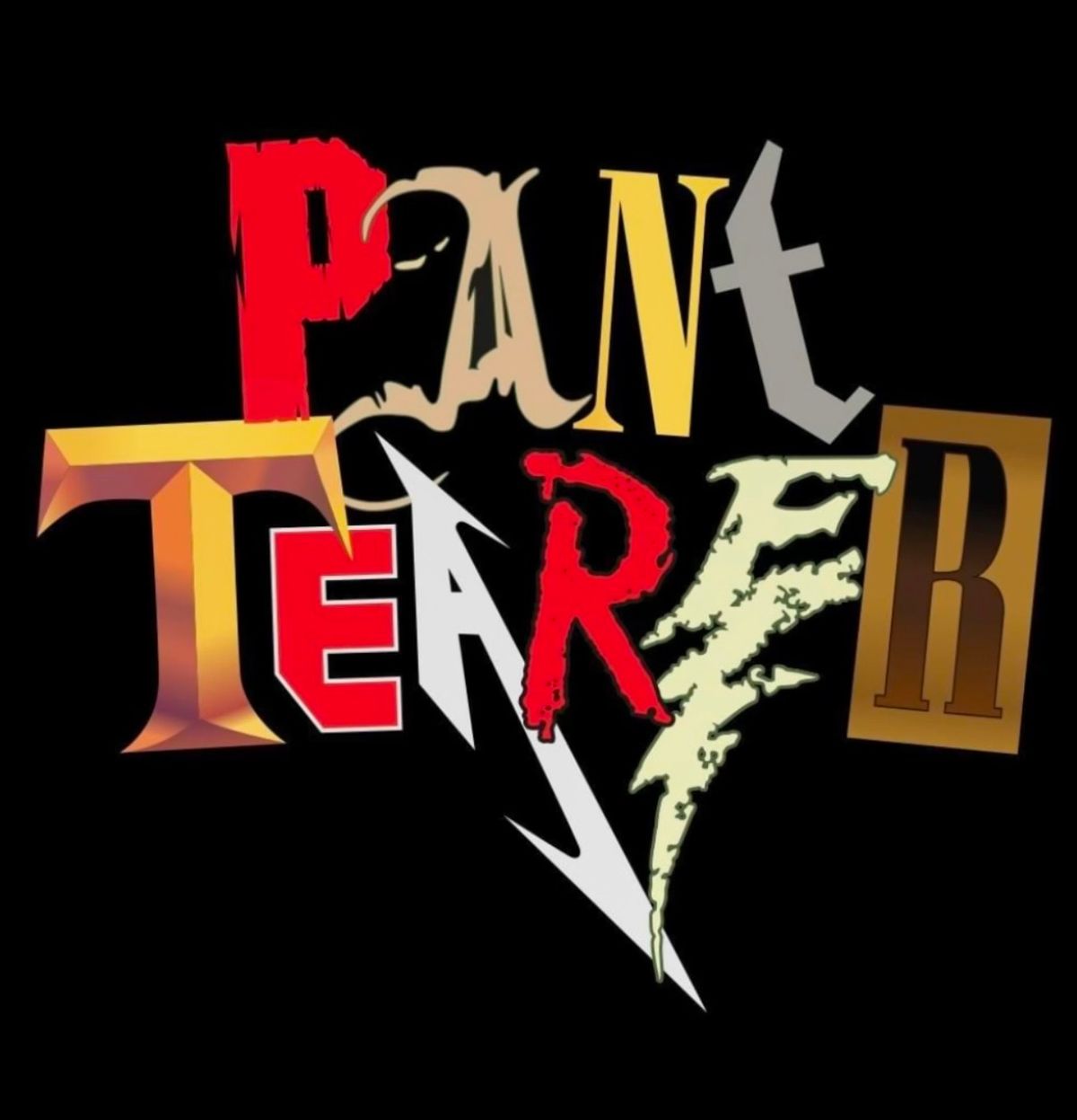 PANT TEARER \u2694\ufe0f METAL\/HARD ROCK\/GRUNGE COVERS NIGHT \u2620\ufe0f @THE SWINGING ARM