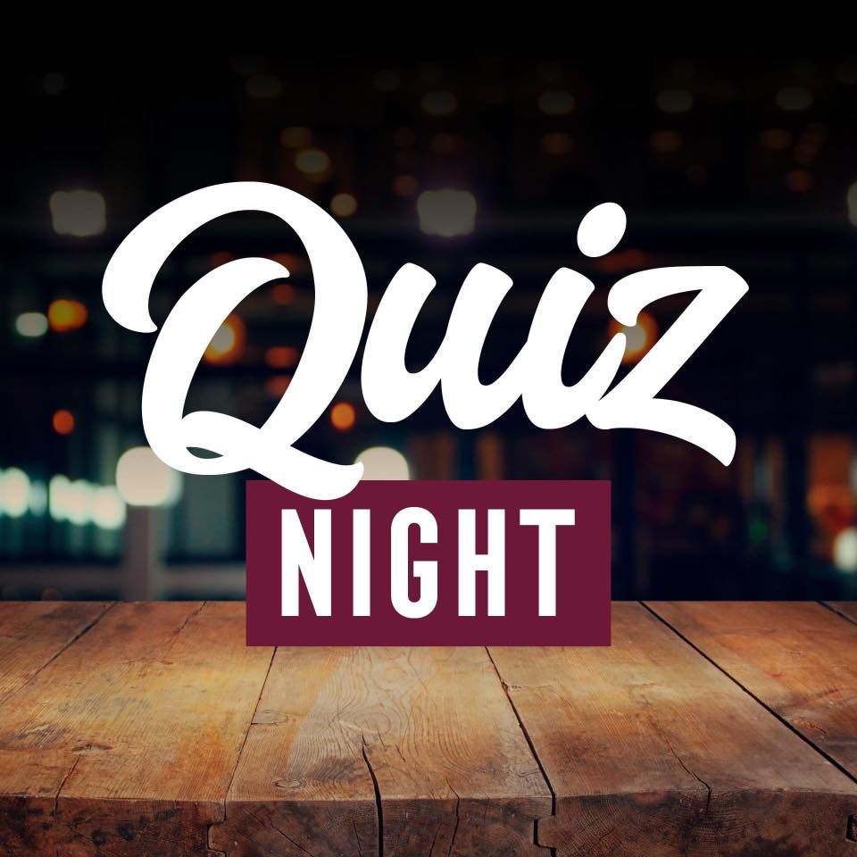 Pub Quiz Night