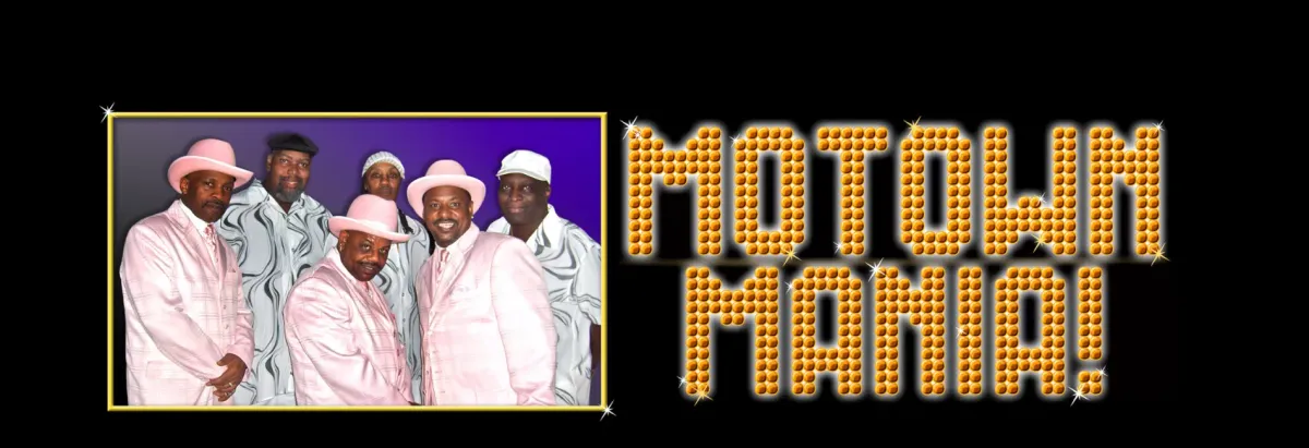 Motown Mania at Palace Theatre Greensburg