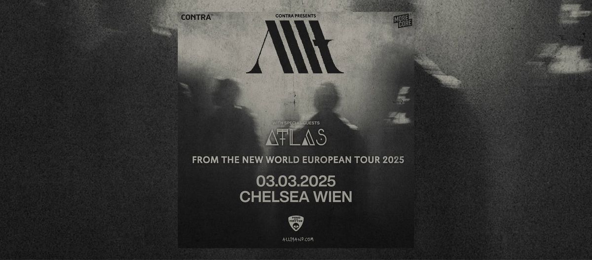 Allt \u2022 Chelsea Wien 2025