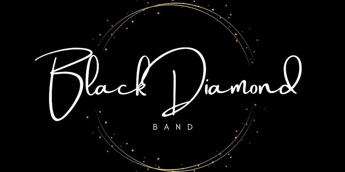 Black Diamond Band at Charleston Pour House (Deck)